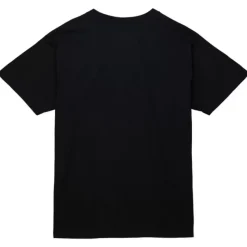 Bling Ss Tee Hwc Charlotte Hornets Larry Johnson