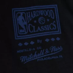 Bling Ss Tee Hwc New York Knicks Charles Oakley