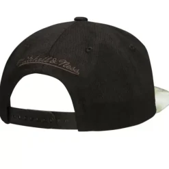 Blitzed Snapback Hwc Boston Celtics