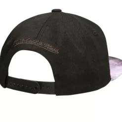 Blitzed Snapback Hwc Milwaukee Bucks