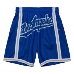 Blown Out Fashion Shorts Los Angeles Dodgers