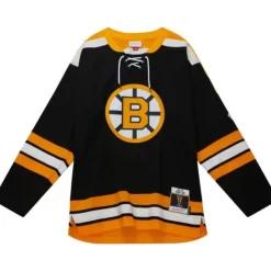 Blue Line Bobby Orr Boston Bruins 1971 Jersey