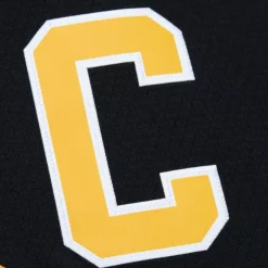 Blue Line Ray Bourque Boston Bruins Dark 1989 Jersey