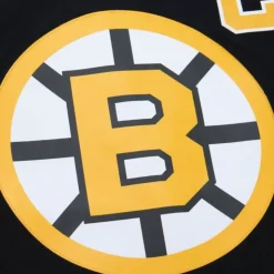 Blue Line Ray Bourque Boston Bruins Dark 1989 Jersey