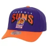Boom Text Pro Snapback Hwc Phoenix Suns