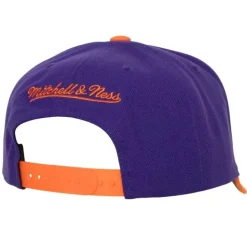 Boom Text Pro Snapback Hwc Phoenix Suns