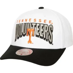 Boom Text Pro Snapback V University Of Tennessee