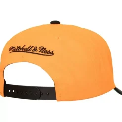 Boom Text Pro Snapback Vntg Philadelphia Flyers