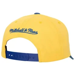 Boom Text Pro Snapback Vntg St. Louis Blues