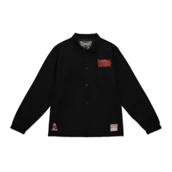 Born And Bred Windbreaker Chicago Bulls