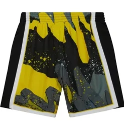 Borussia Dortmund Fashion Short