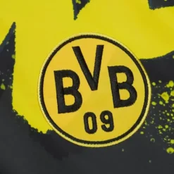Borussia Dortmund Warmup Jacket