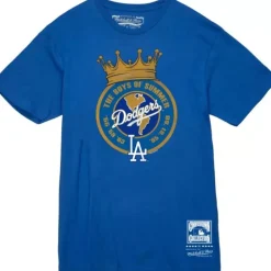 Boys Of Summer Tee Los Angeles Dodgers