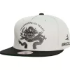 Branded Bruce Lee Celebrating 50 Years Snapback