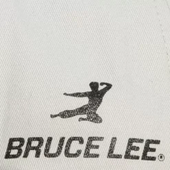 Branded Bruce Lee Celebrating 50 Years Snapback