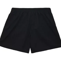 Branded Bruce Lee Dragon'S Head Script Nylon Shorts