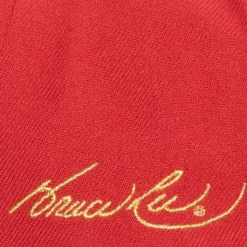 Branded Bruce Lee Legacy Snapback