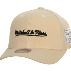 Branded Comfy Core Stretch Snapback