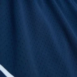 Branded Diamond Script Shorts