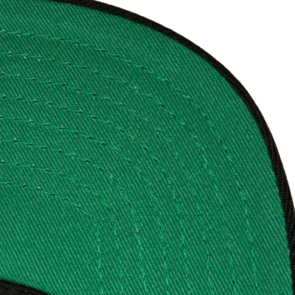 Branded Dynasty Foundation Fitted