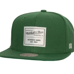 Branded Essential Snapback