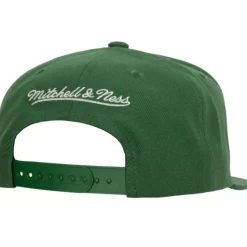 Branded Essential Snapback