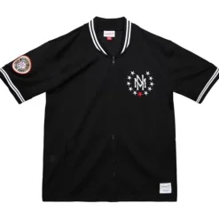 Branded Essentials Baseball Jersey