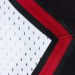 Branded French Terry Diamond Shorts