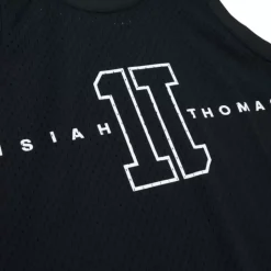 Branded Jersey Collab Isiah Thomas