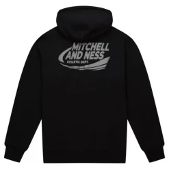 Branded M&N Essential Graphic Logo Hoodie
