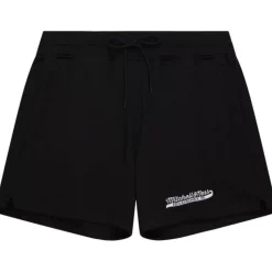 Branded M&N Essentials Fleece Shorts