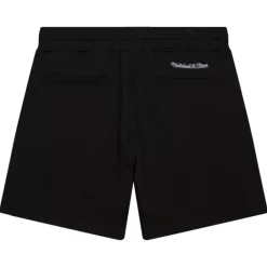 Branded M&N Essentials Fleece Shorts