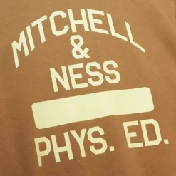 Branded M&N Fashion Graphic Crew