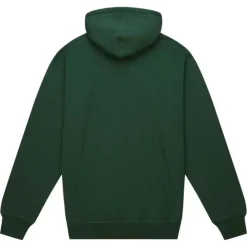 Branded M&N Fashion Graphic Hoodie