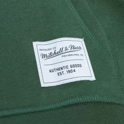 Branded M&N Fashion Graphic Hoodie