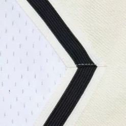 Branded M&N French Terry Diamond Shorts