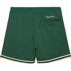Branded M&N Game Day 2.0 Mesh Shorts