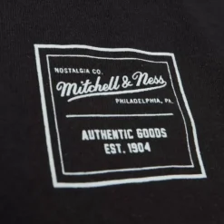 Branded M&N Graphic Ls Tee