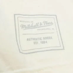 Branded M&N Graphic Pocket Tee