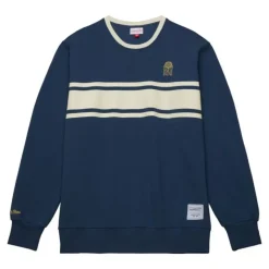 Branded M&N Gt Fleece Crew