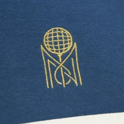 Branded M&N Gt Fleece Crew