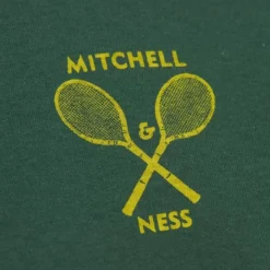Branded M&N Gt Graphic Racquet Tee