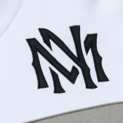 Branded M&N Head Coach Hoodie