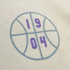 Branded M&N Heavyweight Graphic Tee