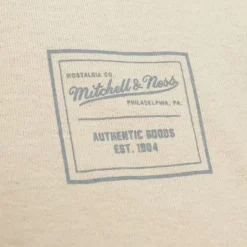 Branded M&N Heavyweight Graphic Tee