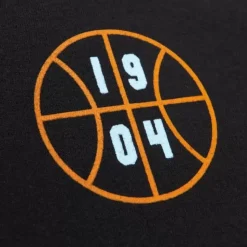 Branded M&N Heavyweight Graphic Tee