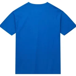 Branded M&N Midweight Graphic Tee Phys. Ed