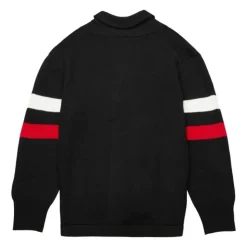 Branded M&N Shawl Cardigan Sweater