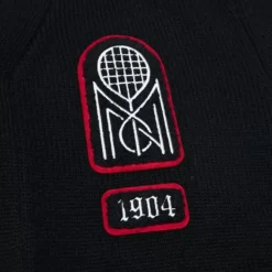 Branded M&N Shawl Cardigan Sweater