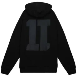 Branded Og Bad Script Hoodie